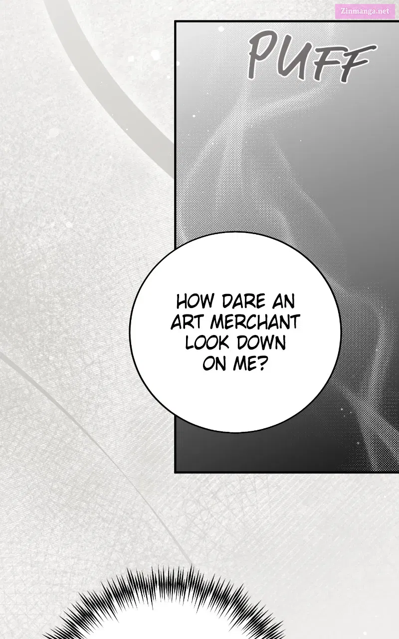 Fallen to Paradise Zinmanga X Chapter 46 Page 60
