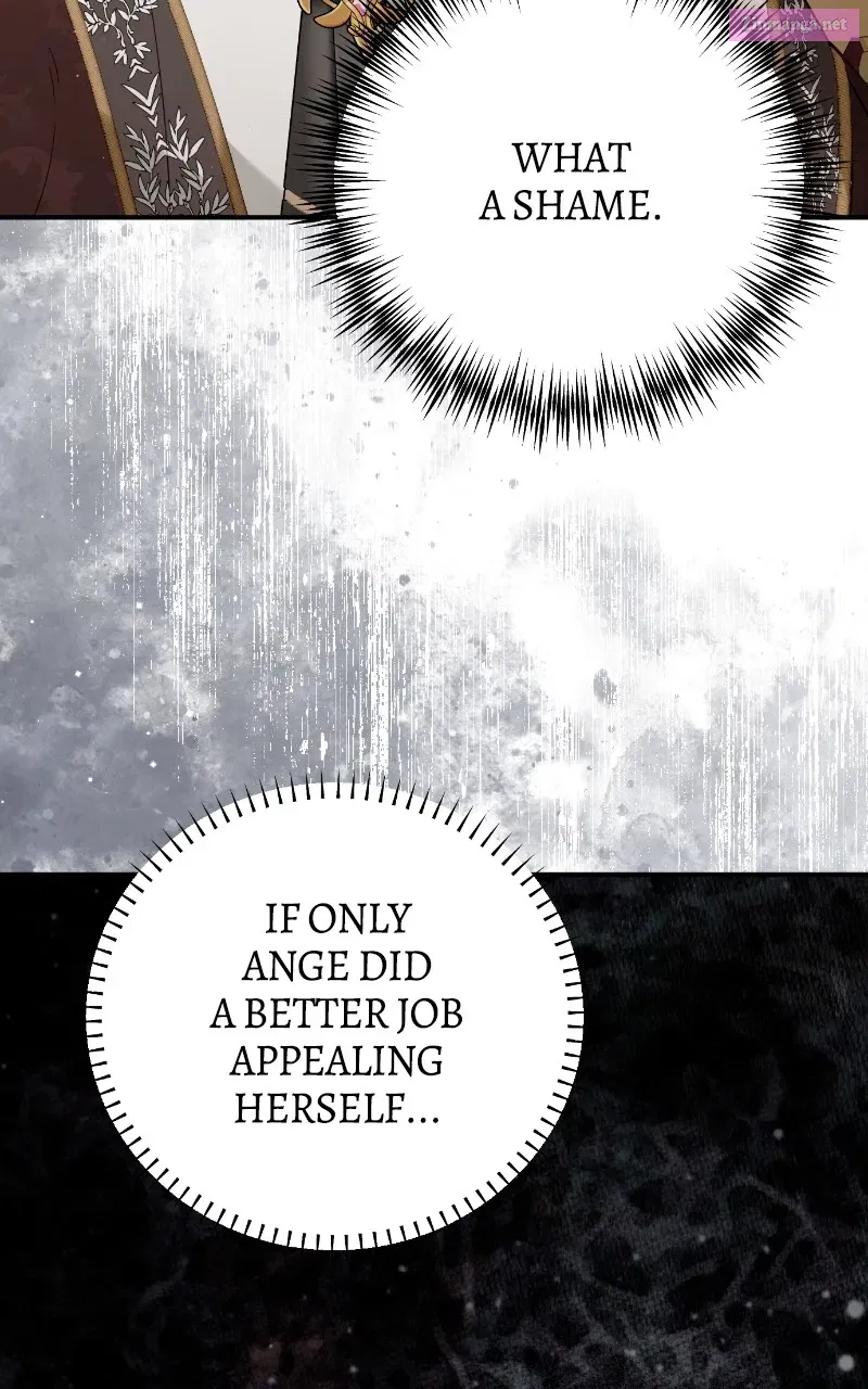 Fallen to Paradise Zinmanga X Chapter 46 Page 62