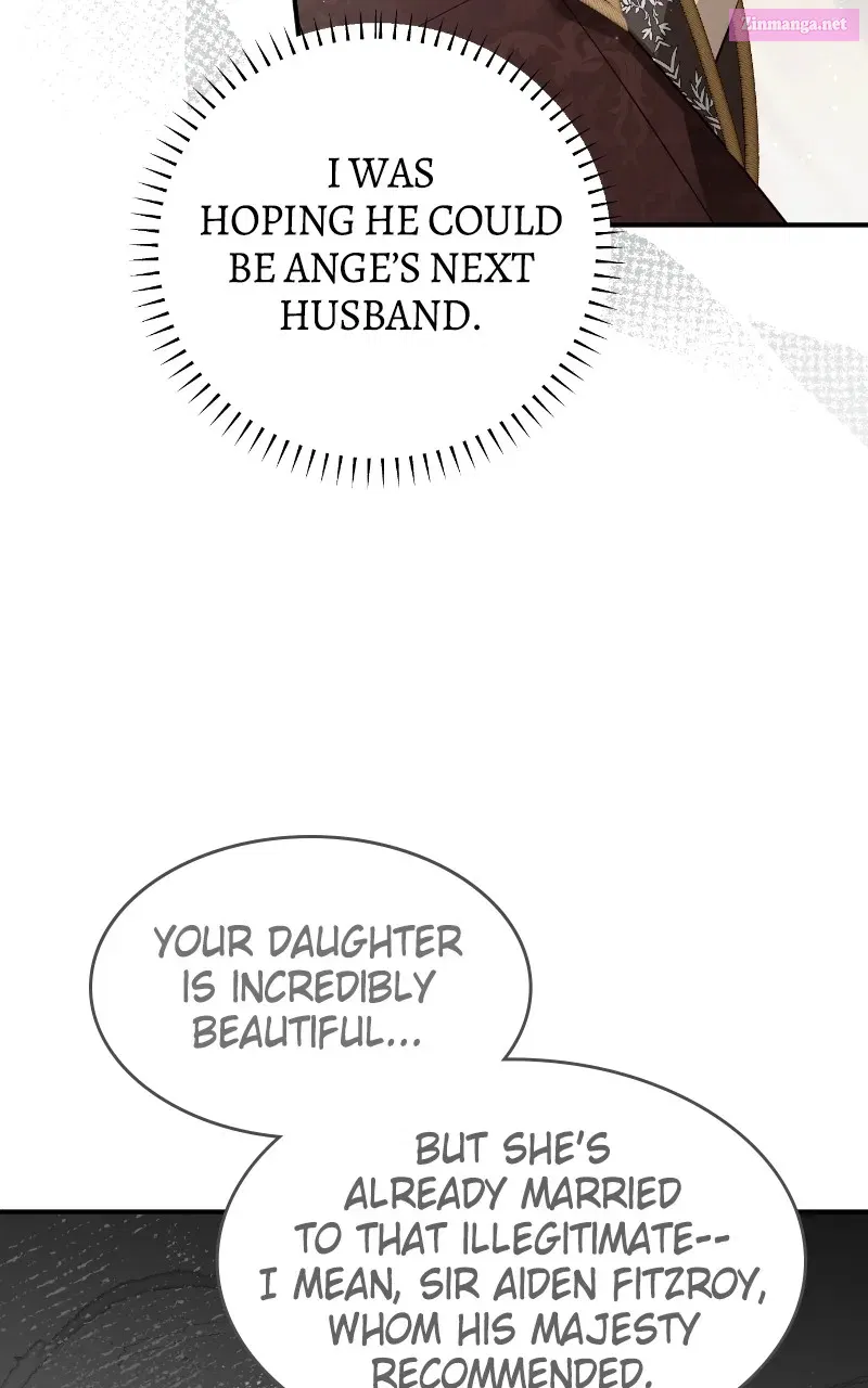 Fallen to Paradise Zinmanga X Chapter 46 Page 66