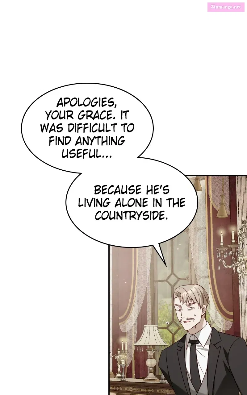 Fallen to Paradise Zinmanga X Chapter 46 Page 75