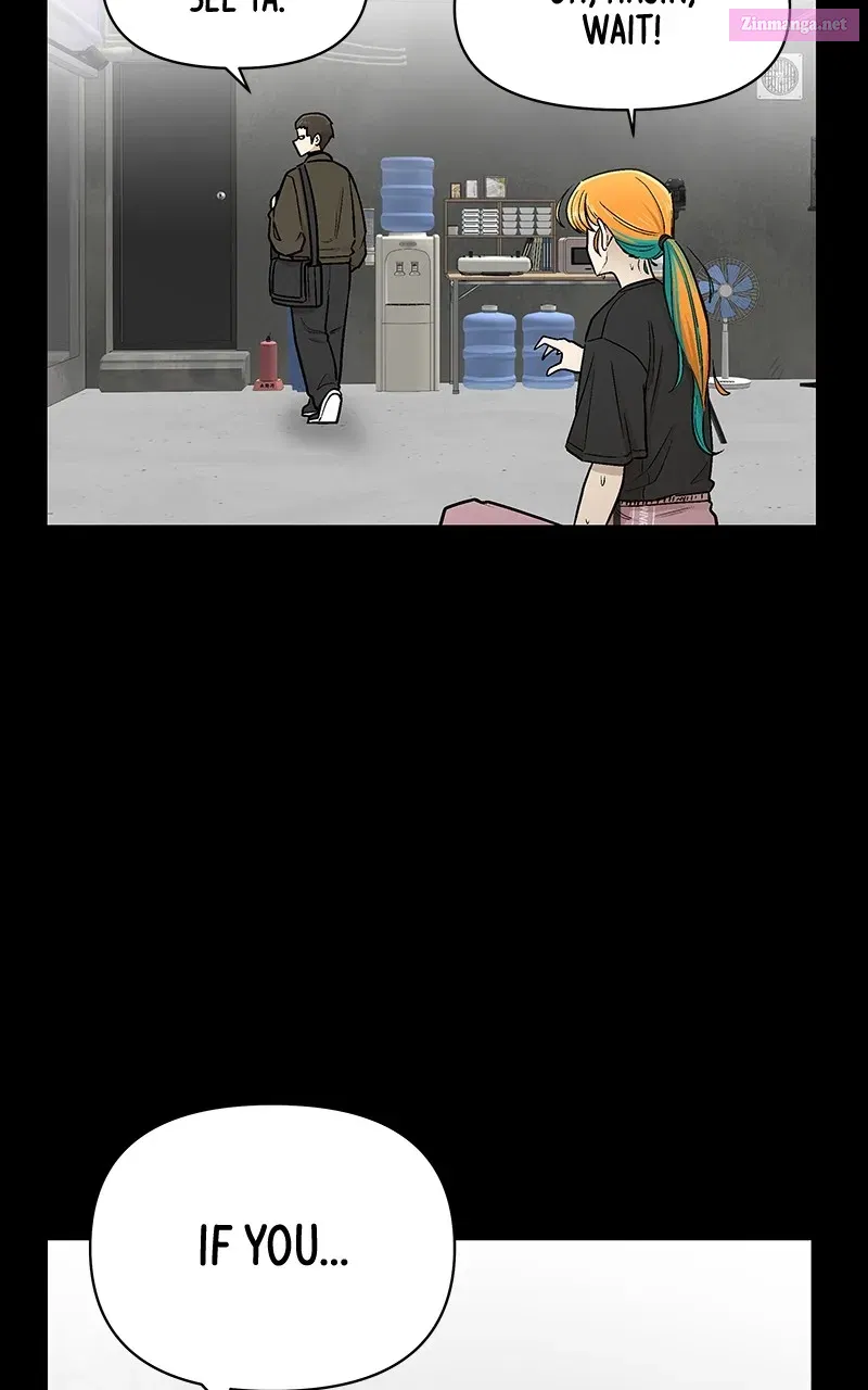 Skool of Street Zinmanga X Chapter 22 Page 48