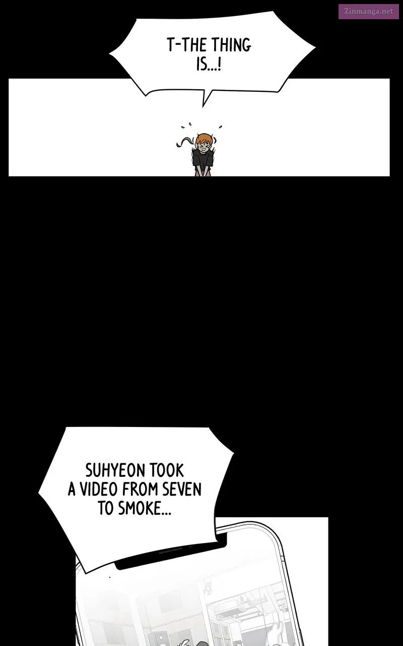 Skool of Street Zinmanga X Chapter 22 Page 52
