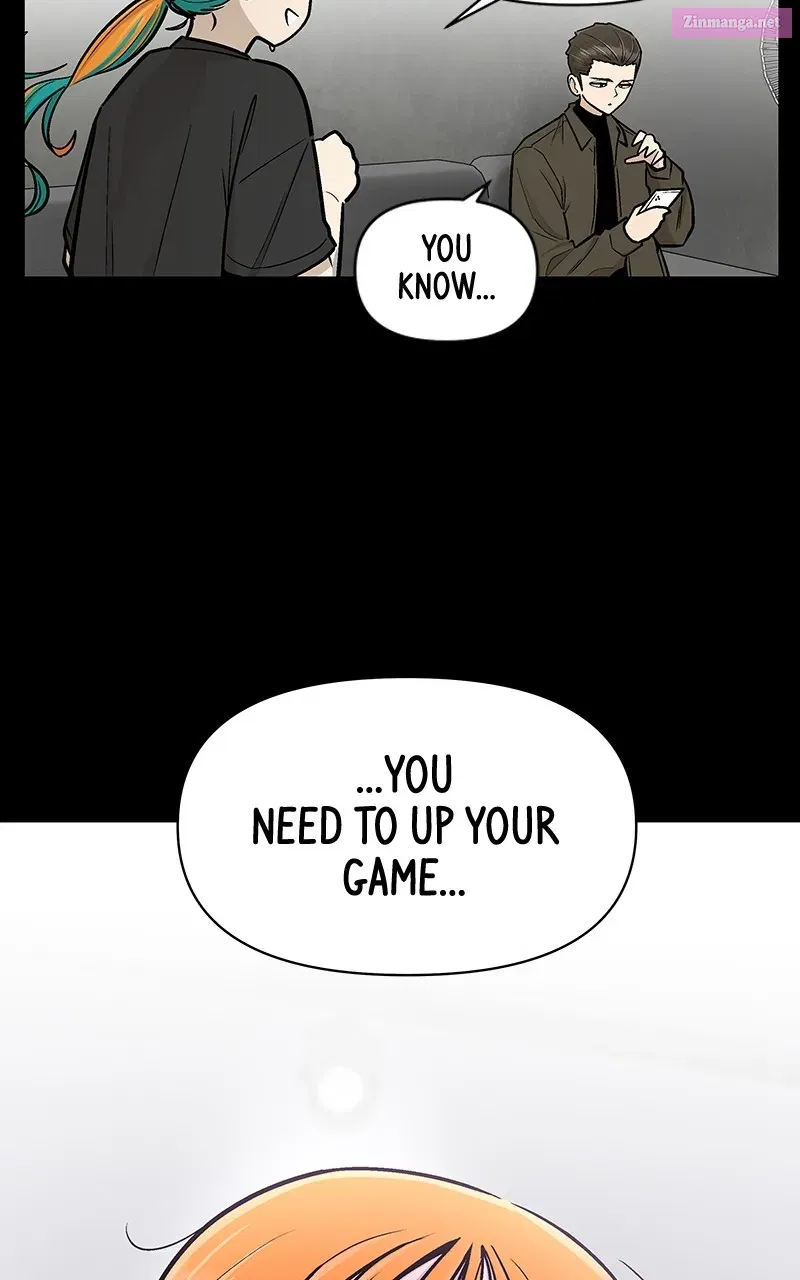 Skool of Street Zinmanga X Chapter 22 Page 54