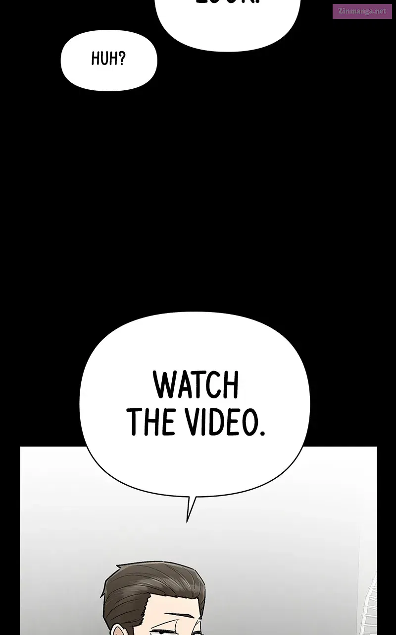 Skool of Street Zinmanga X Chapter 22 Page 57