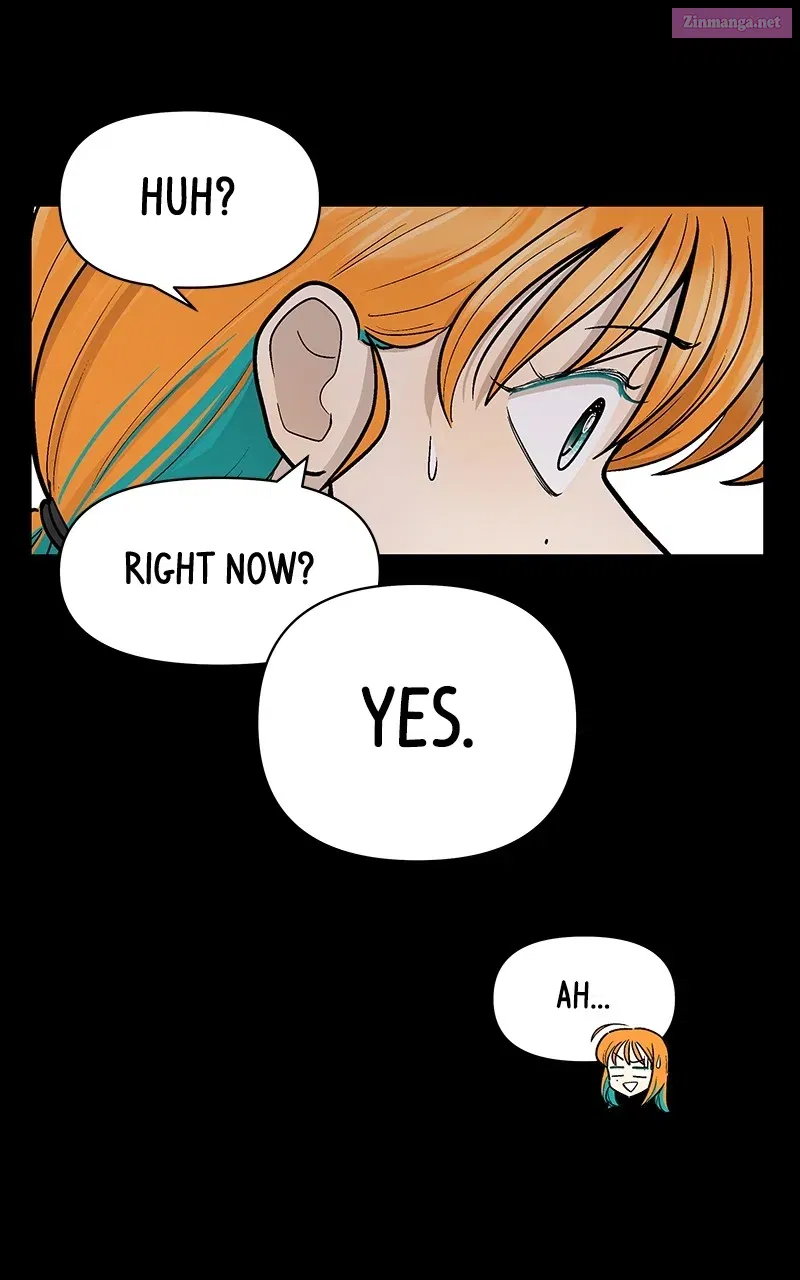 Skool of Street Zinmanga X Chapter 22 Page 60