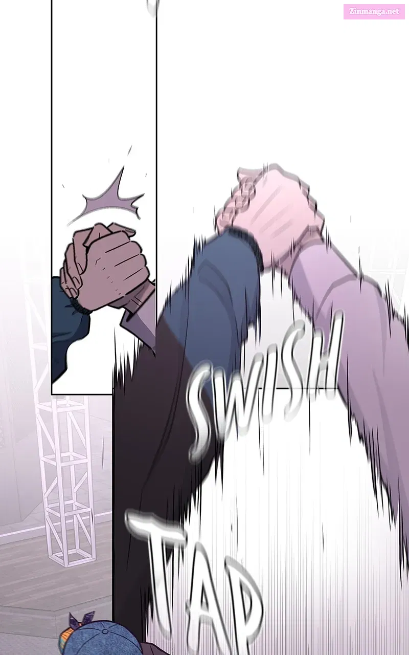 Skool of Street Zinmanga X Chapter 22 Page 73