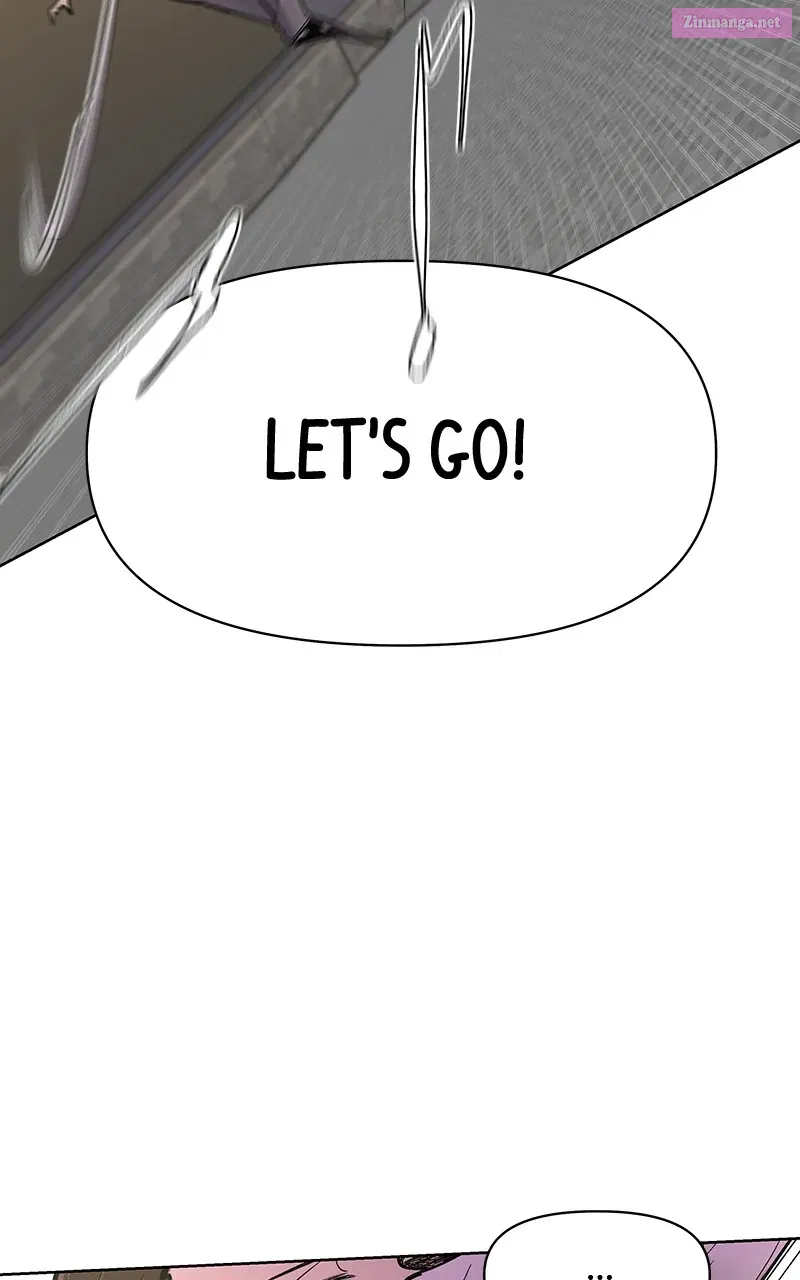 Skool of Street Zinmanga X Chapter 22 Page 77