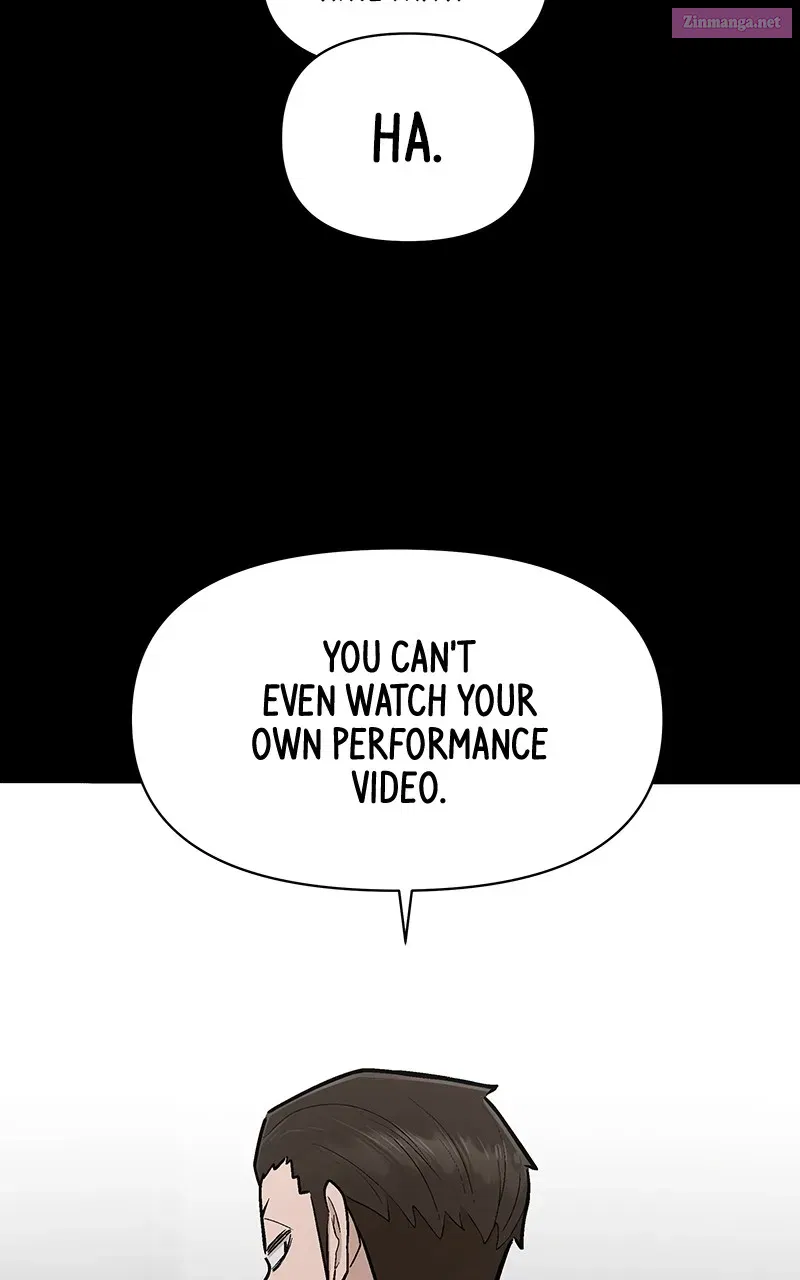 Skool of Street Zinmanga X Chapter 22 Page 85