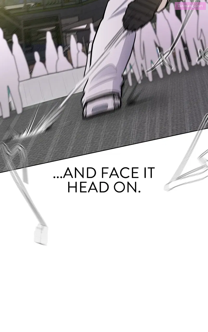 Skool of Street Zinmanga X Chapter 22 Page 100