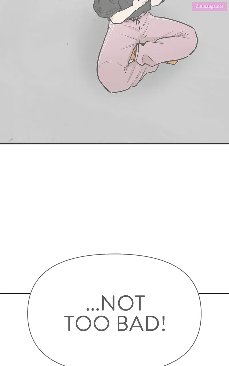 Skool of Street Zinmanga X Chapter 22 Page 102