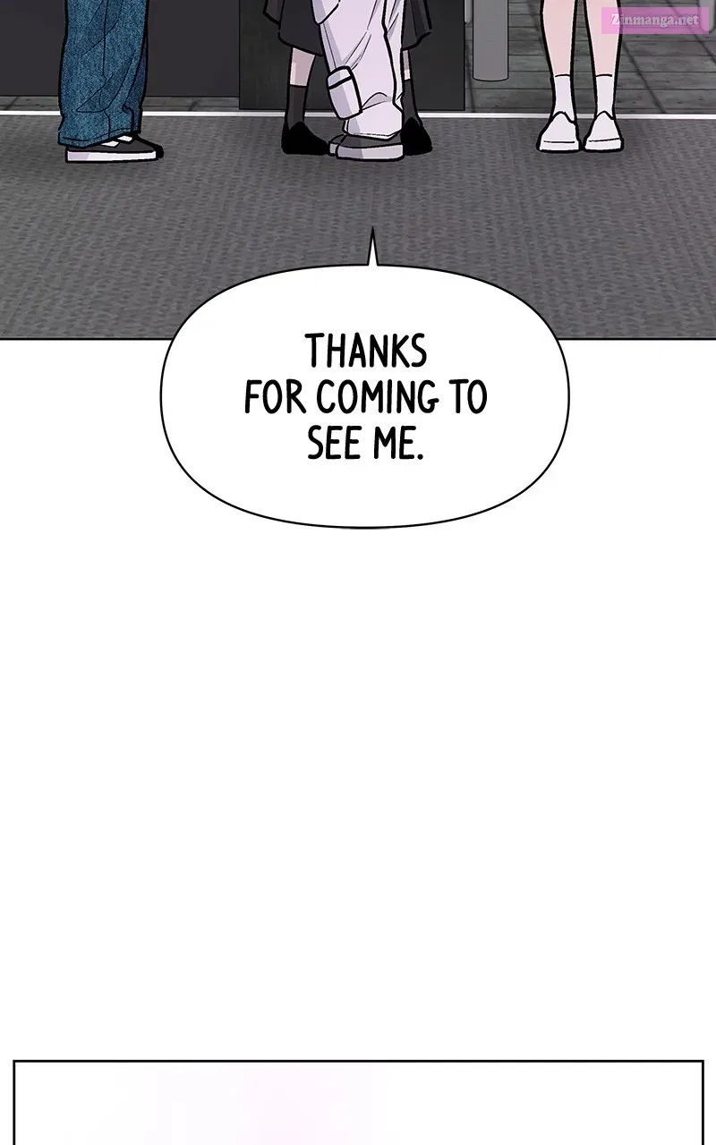 Skool of Street Zinmanga X Chapter 22 Page 113