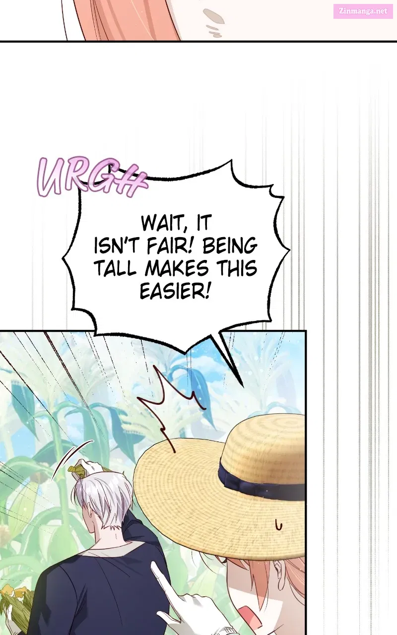 Fallen to Paradise Zinmanga X Chapter 45 Page 62