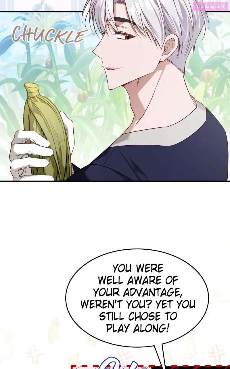 Fallen to Paradise Zinmanga X Chapter 45 Page 64