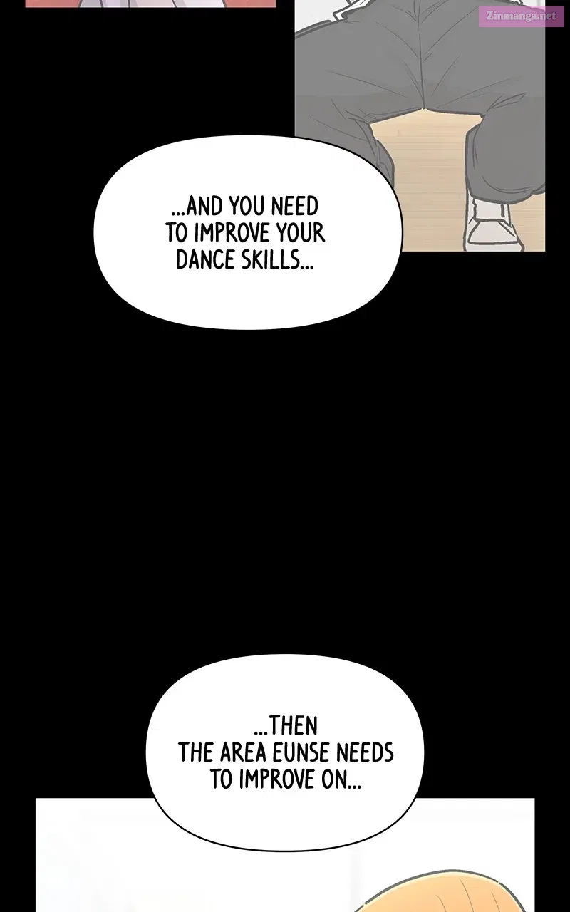 Skool of Street Zinmanga X Chapter 21 Page 49