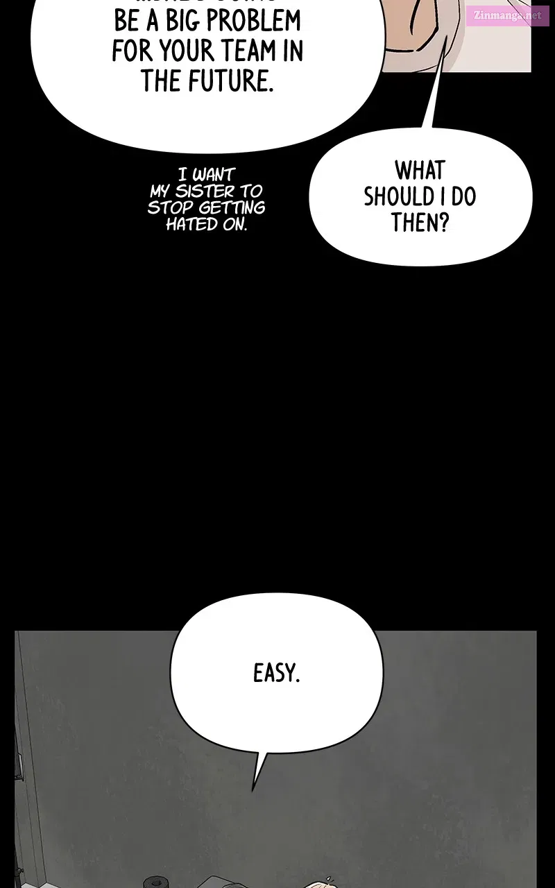 Skool of Street Zinmanga X Chapter 21 Page 52