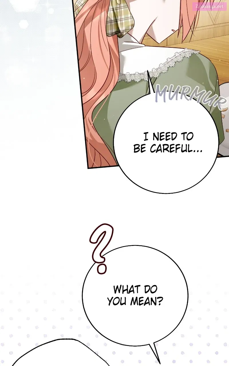 Fallen to Paradise Zinmanga X Chapter 44 Page 37