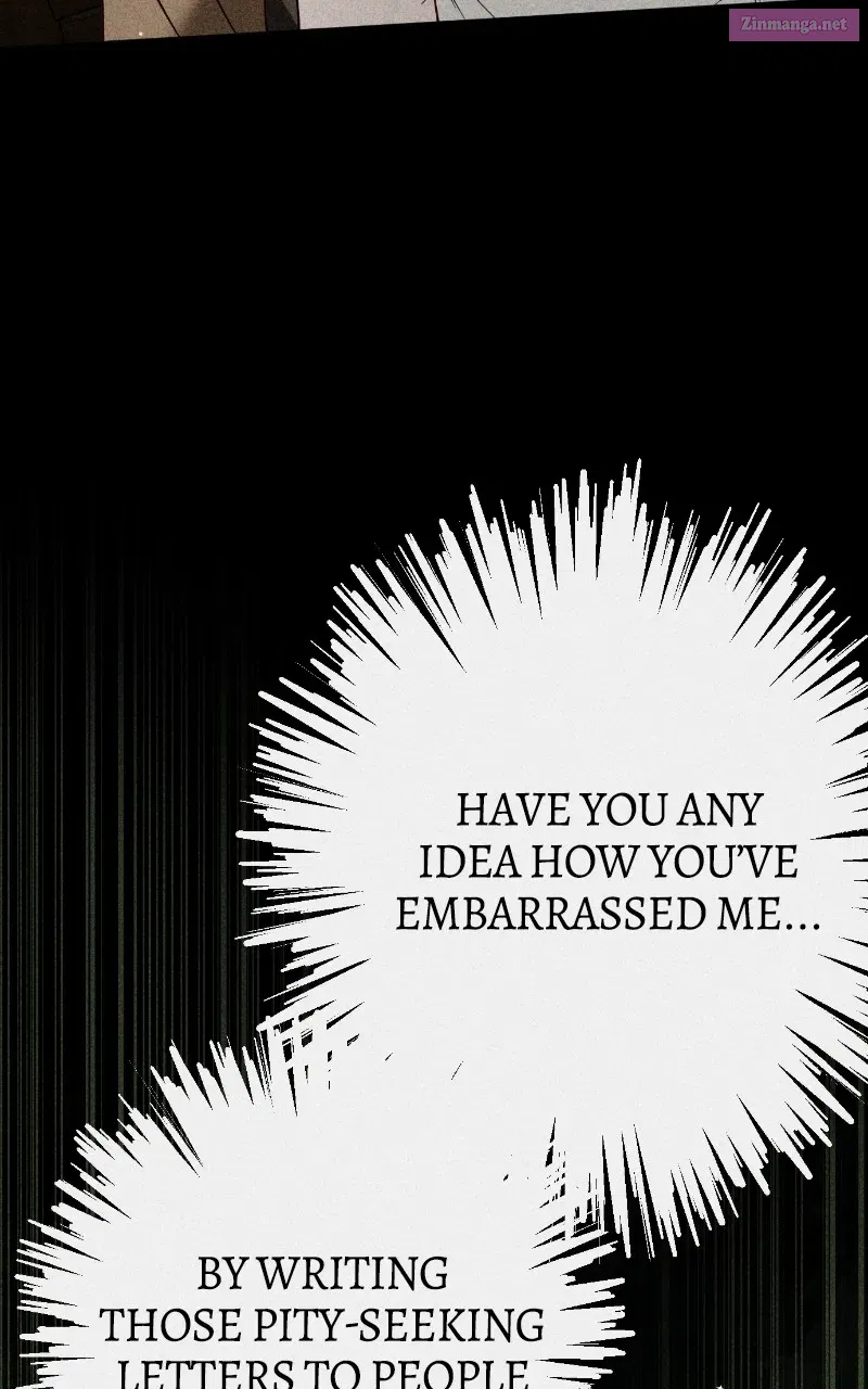 Fallen to Paradise Zinmanga X Chapter 44 Page 42