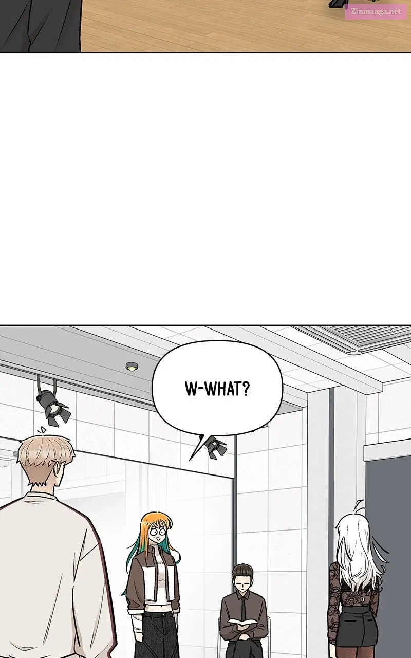 Skool of Street Zinmanga X Chapter 20 Page 13