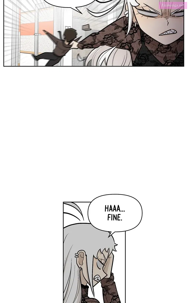 Skool of Street Zinmanga X Chapter 20 Page 20