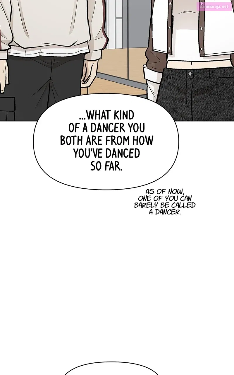 Skool of Street Zinmanga X Chapter 20 Page 22