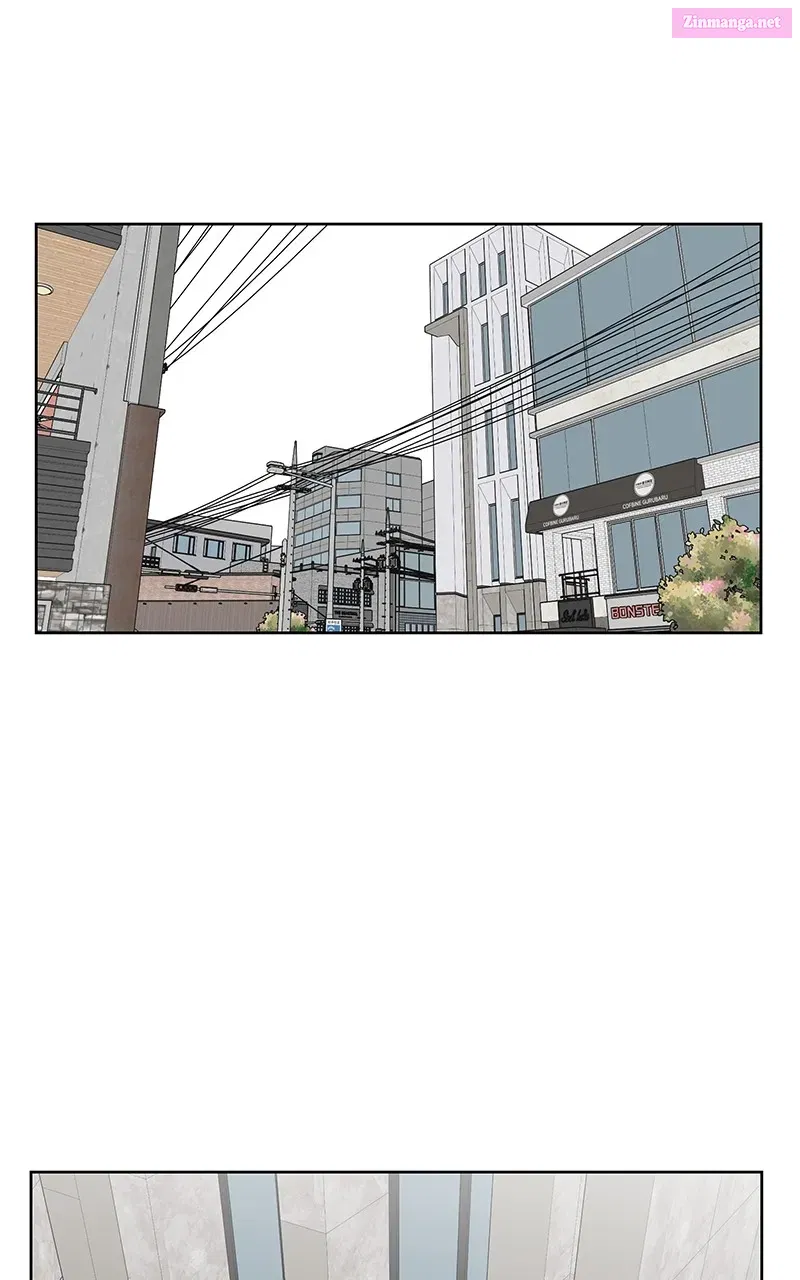 Skool of Street Zinmanga X Chapter 20 Page 32