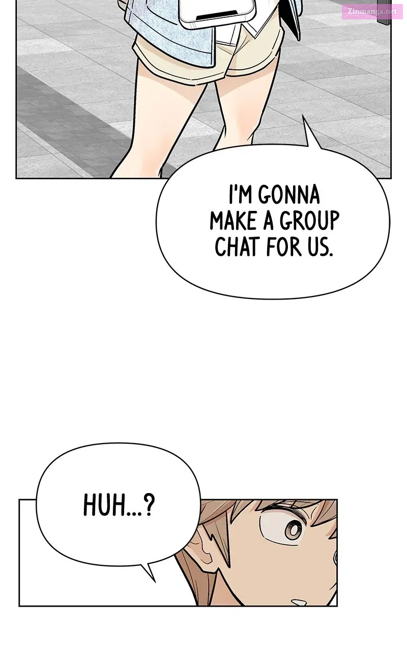 Skool of Street Zinmanga X Chapter 20 Page 48