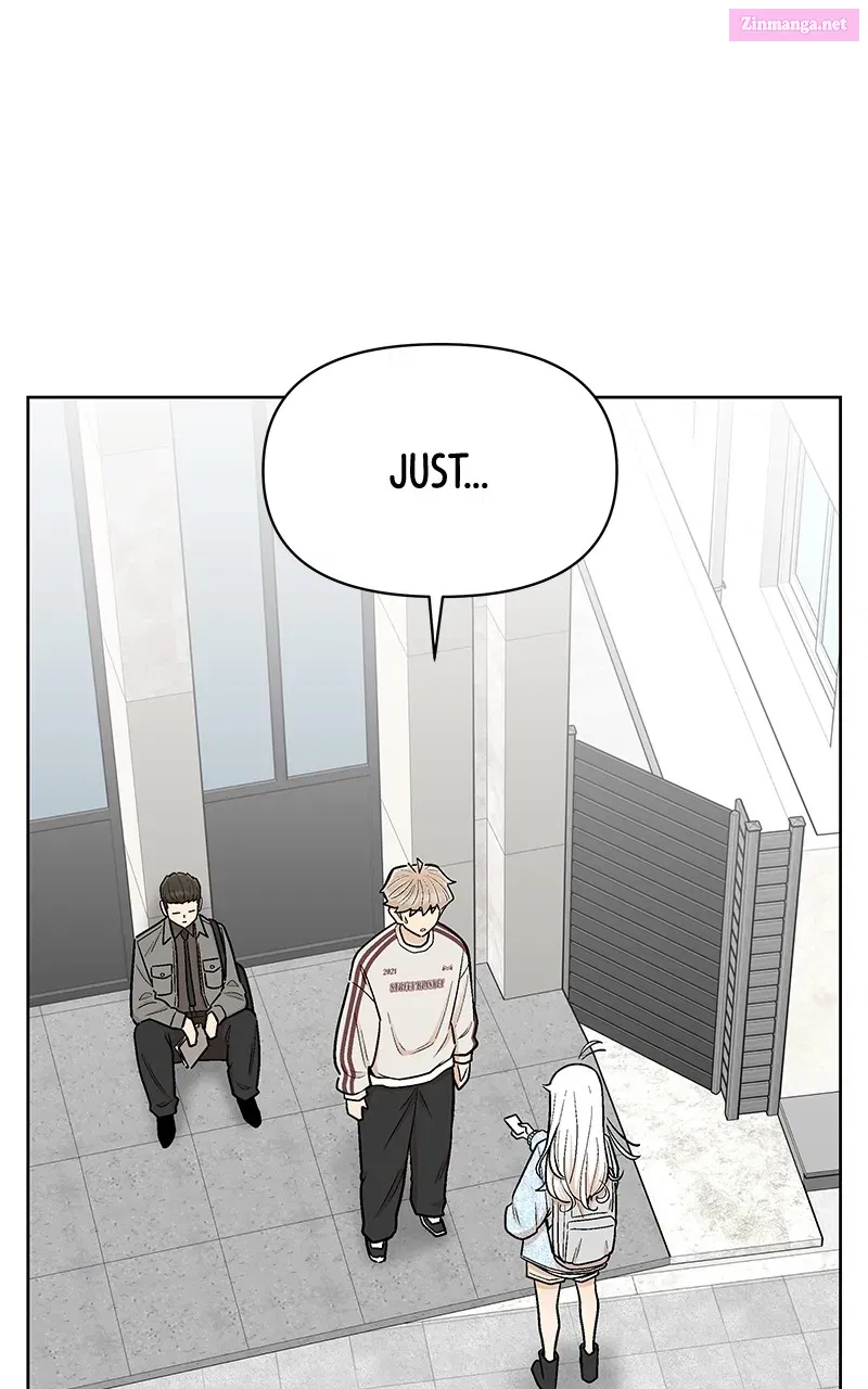 Skool of Street Zinmanga X Chapter 20 Page 49