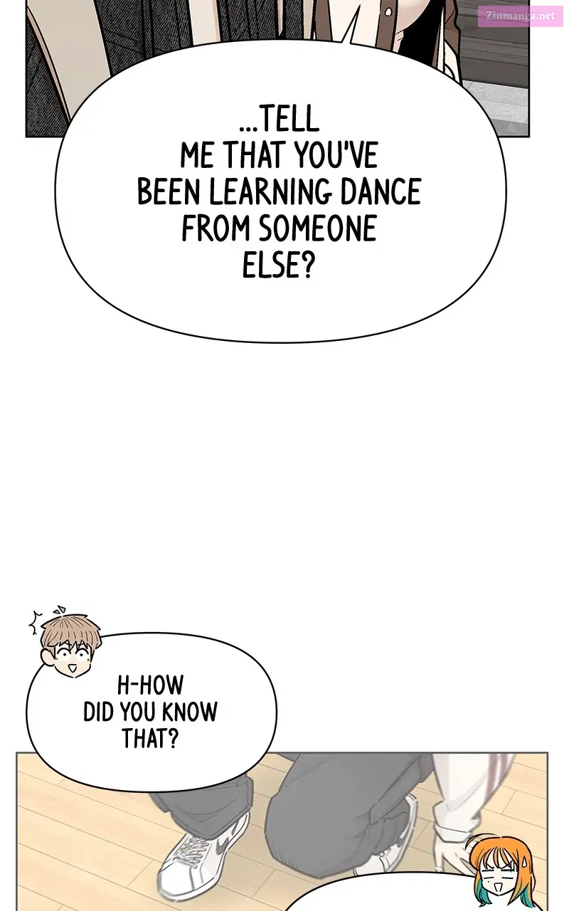Skool of Street Zinmanga X Chapter 20 Page 80