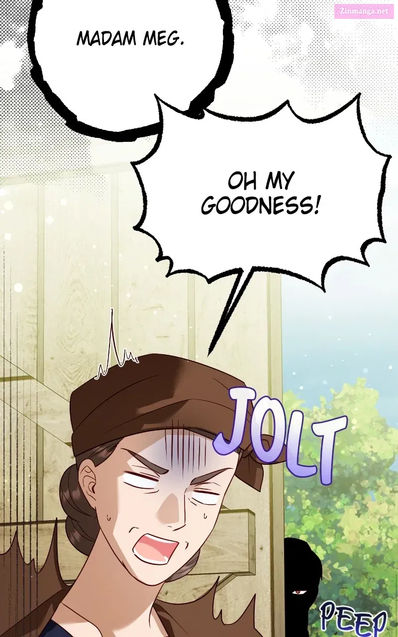 Fallen to Paradise Zinmanga X Chapter 43 Page 30