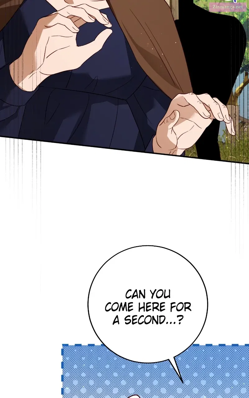 Fallen to Paradise Zinmanga X Chapter 43 Page 31