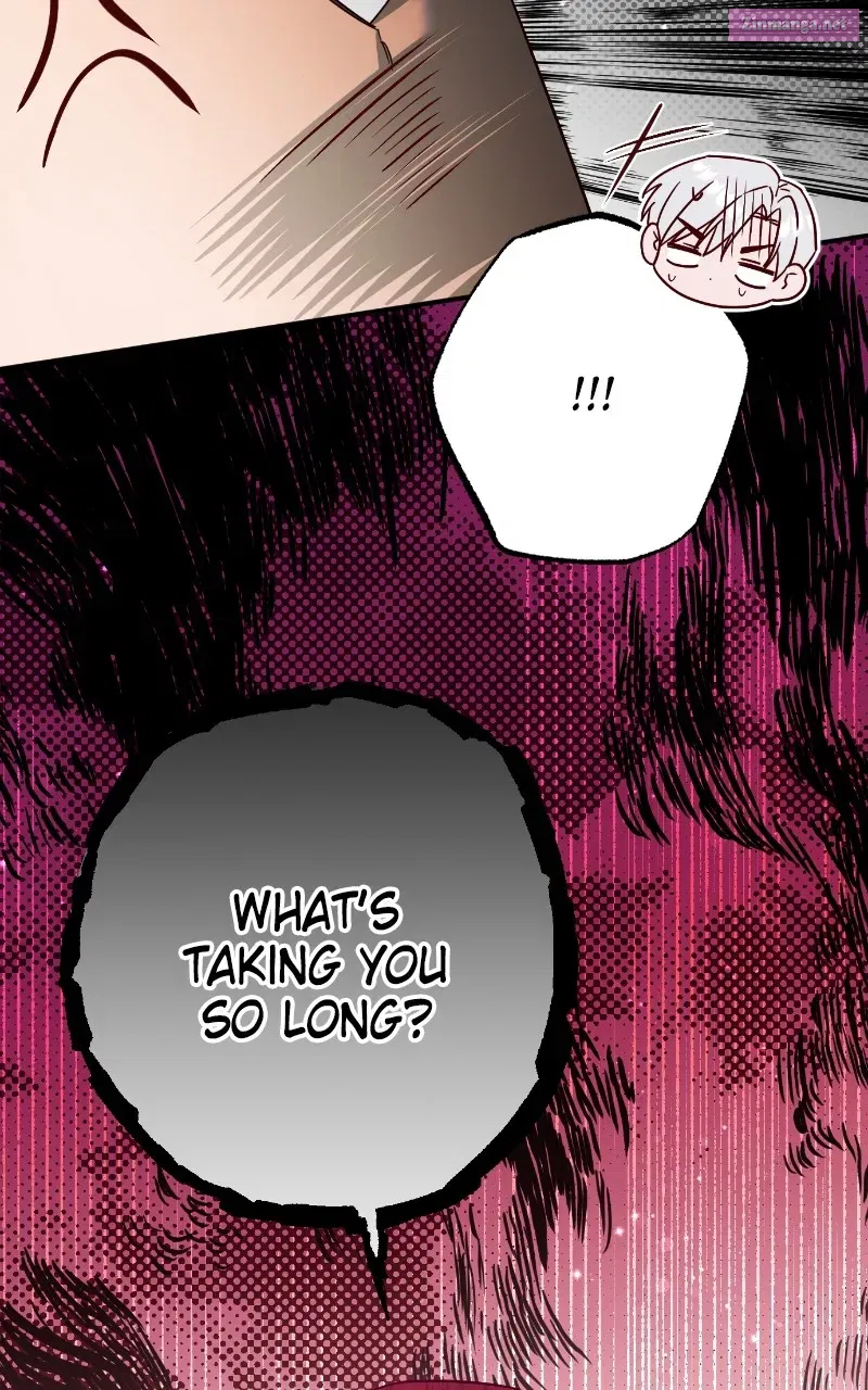 Fallen to Paradise Zinmanga X Chapter 43 Page 38