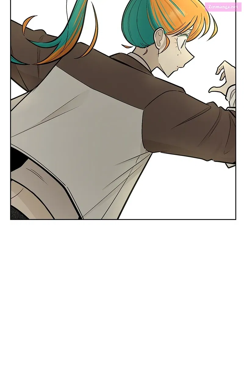 Skool of Street Zinmanga X Chapter 19 Page 99