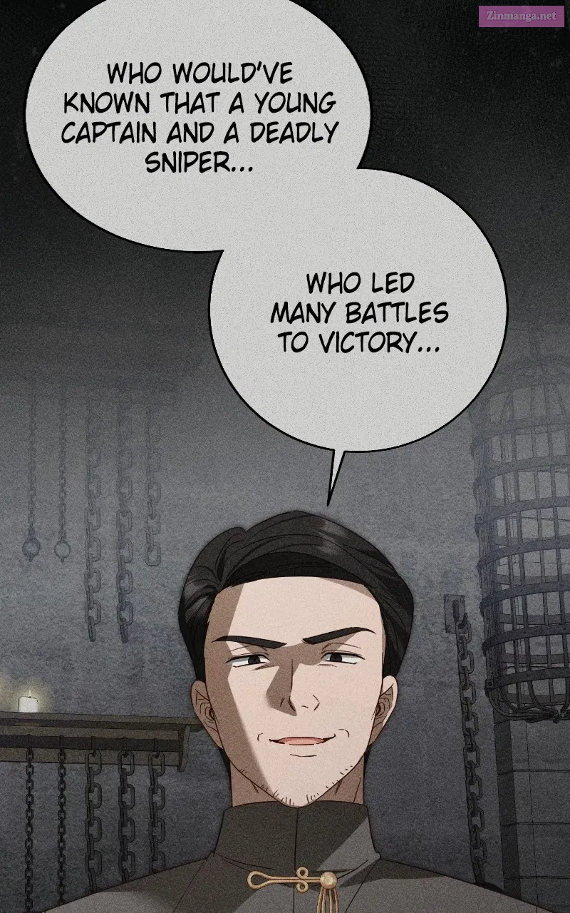 Fallen to Paradise Zinmanga X Chapter 42 Page 11