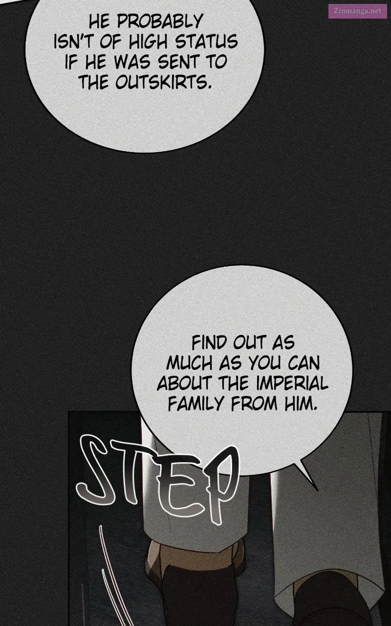 Fallen to Paradise Zinmanga X Chapter 42 Page 18