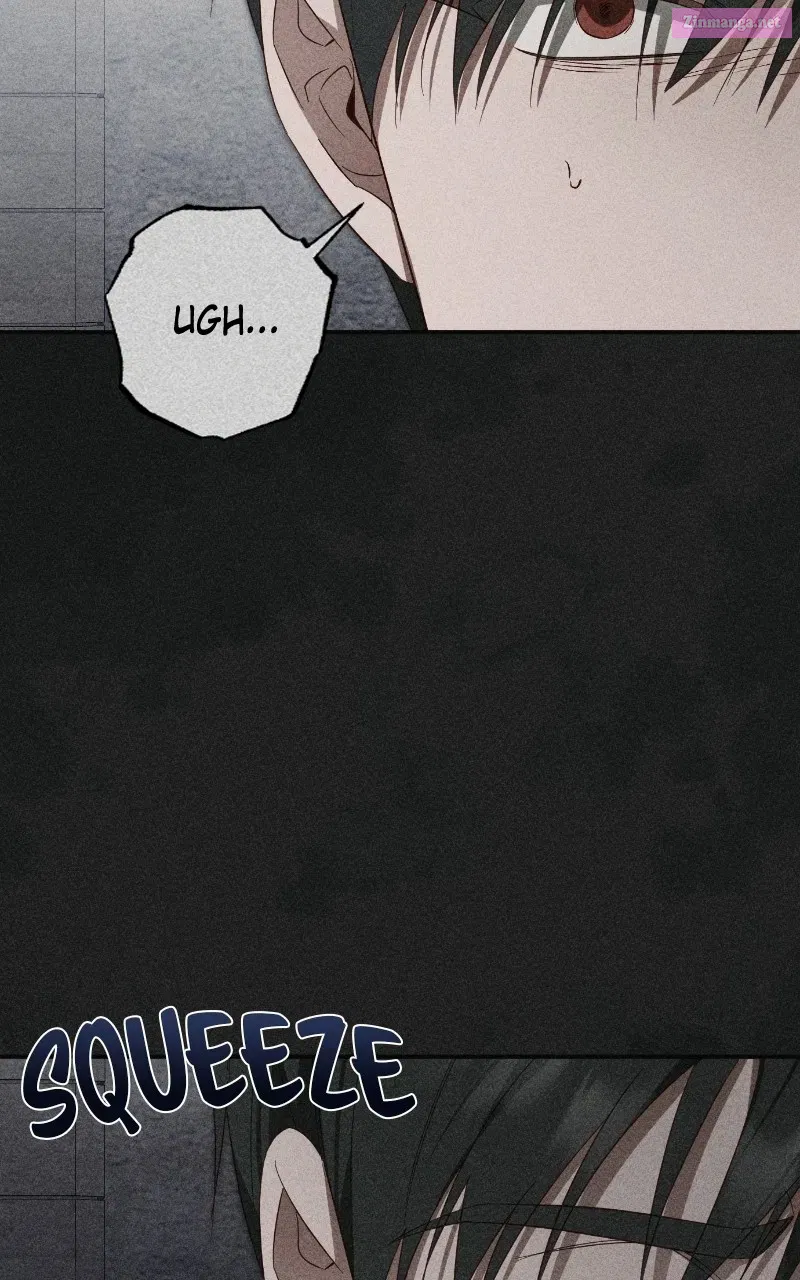 Fallen to Paradise Zinmanga X Chapter 42 Page 25