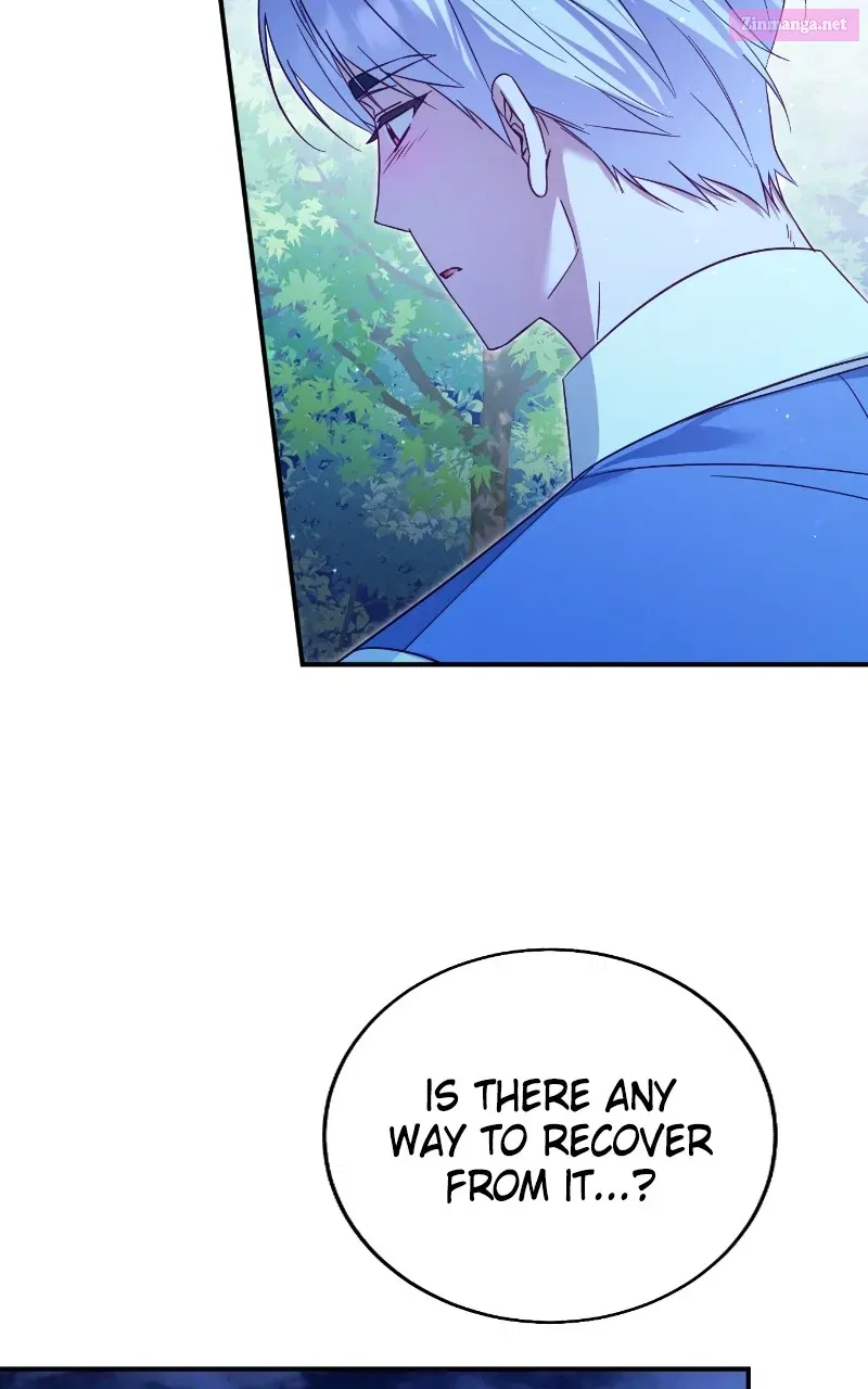 Fallen to Paradise Zinmanga X Chapter 42 Page 33