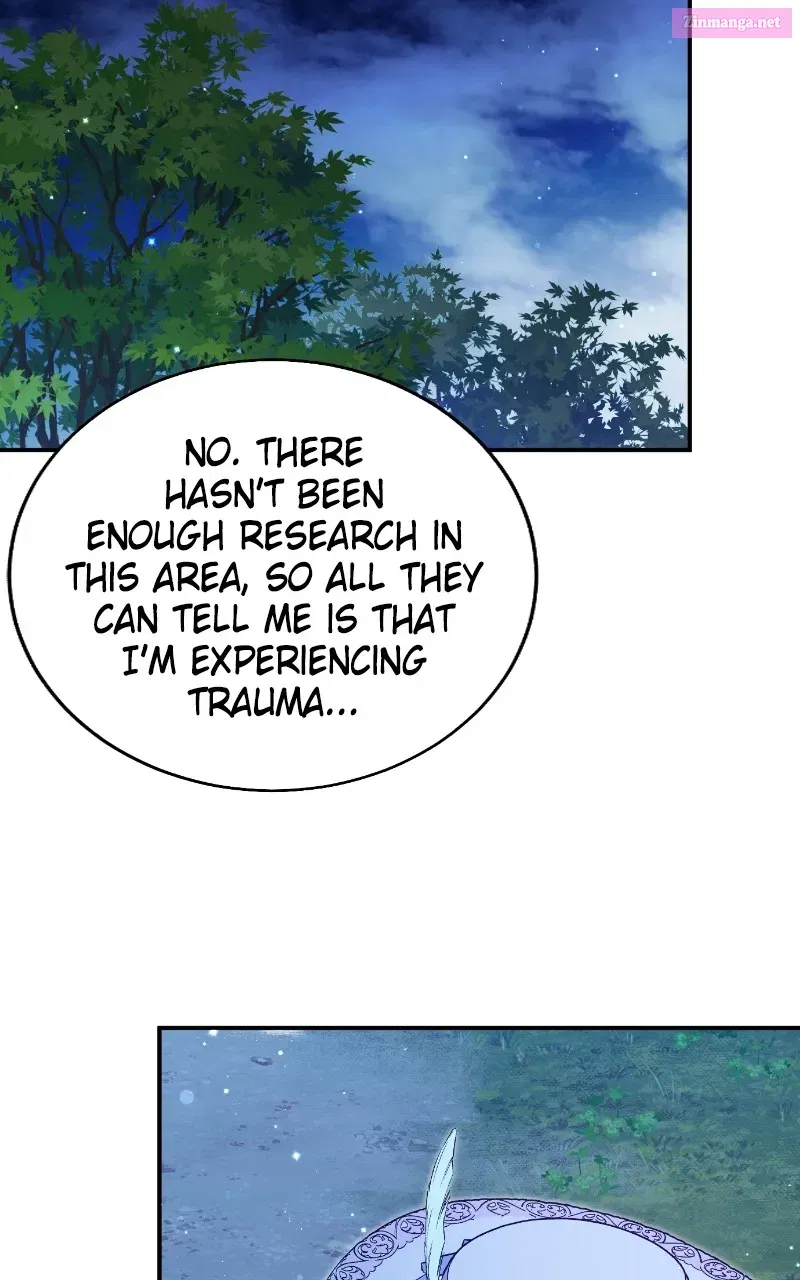 Fallen to Paradise Zinmanga X Chapter 42 Page 34