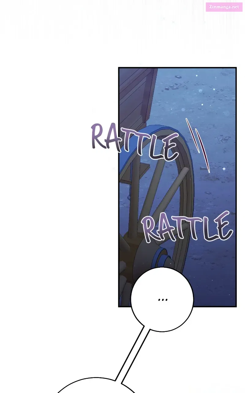 Fallen to Paradise Zinmanga X Chapter 42 Page 40