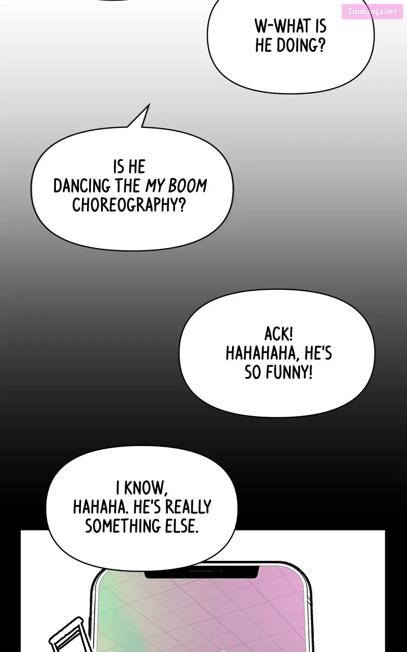 Skool of Street Zinmanga X Chapter 18 Page 15