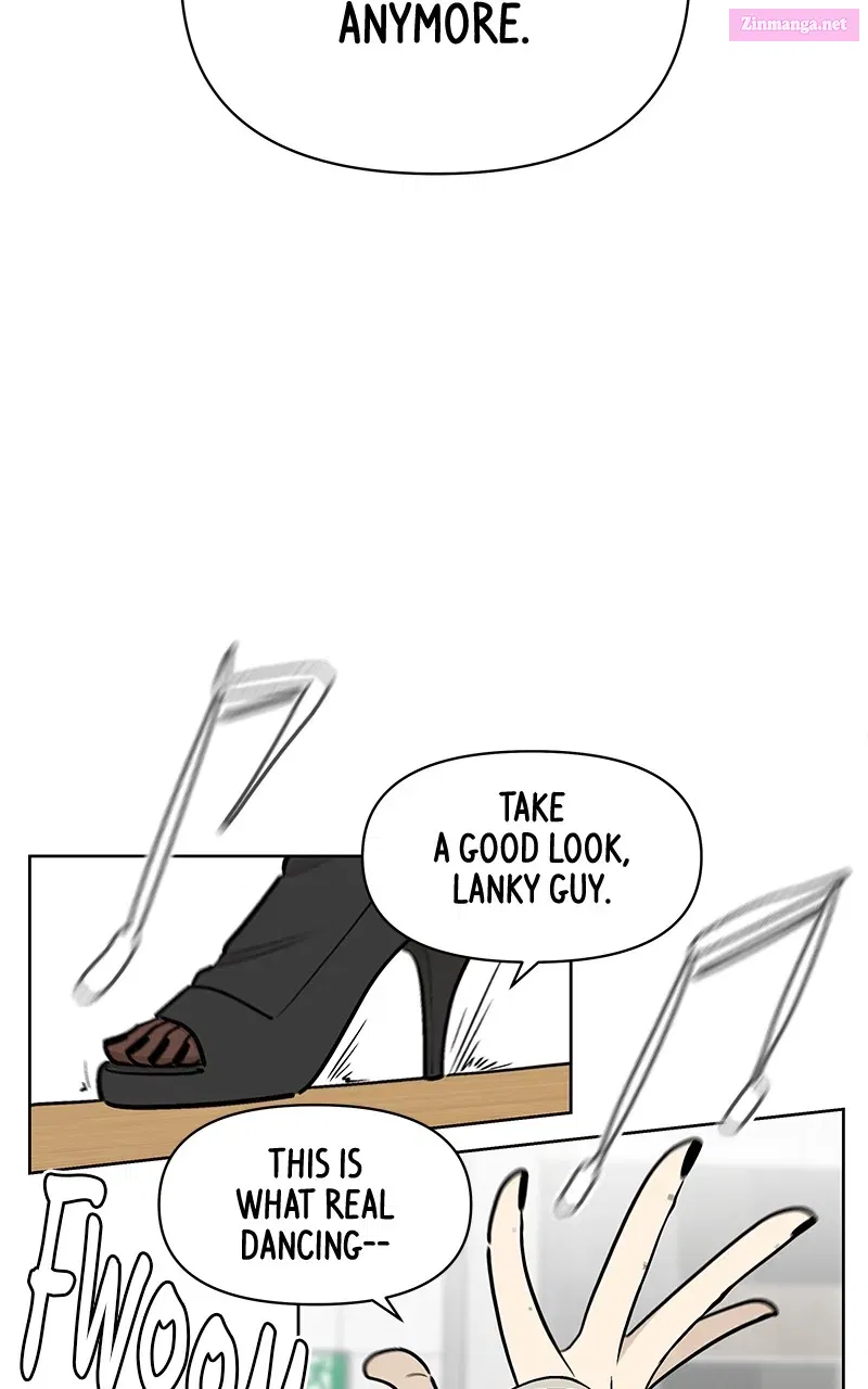 Skool of Street Zinmanga X Chapter 18 Page 78