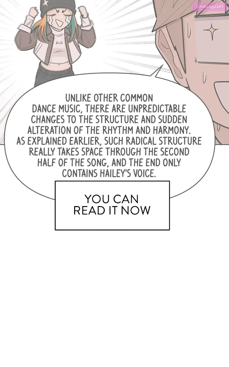 Skool of Street Zinmanga X Chapter 18 Page 88