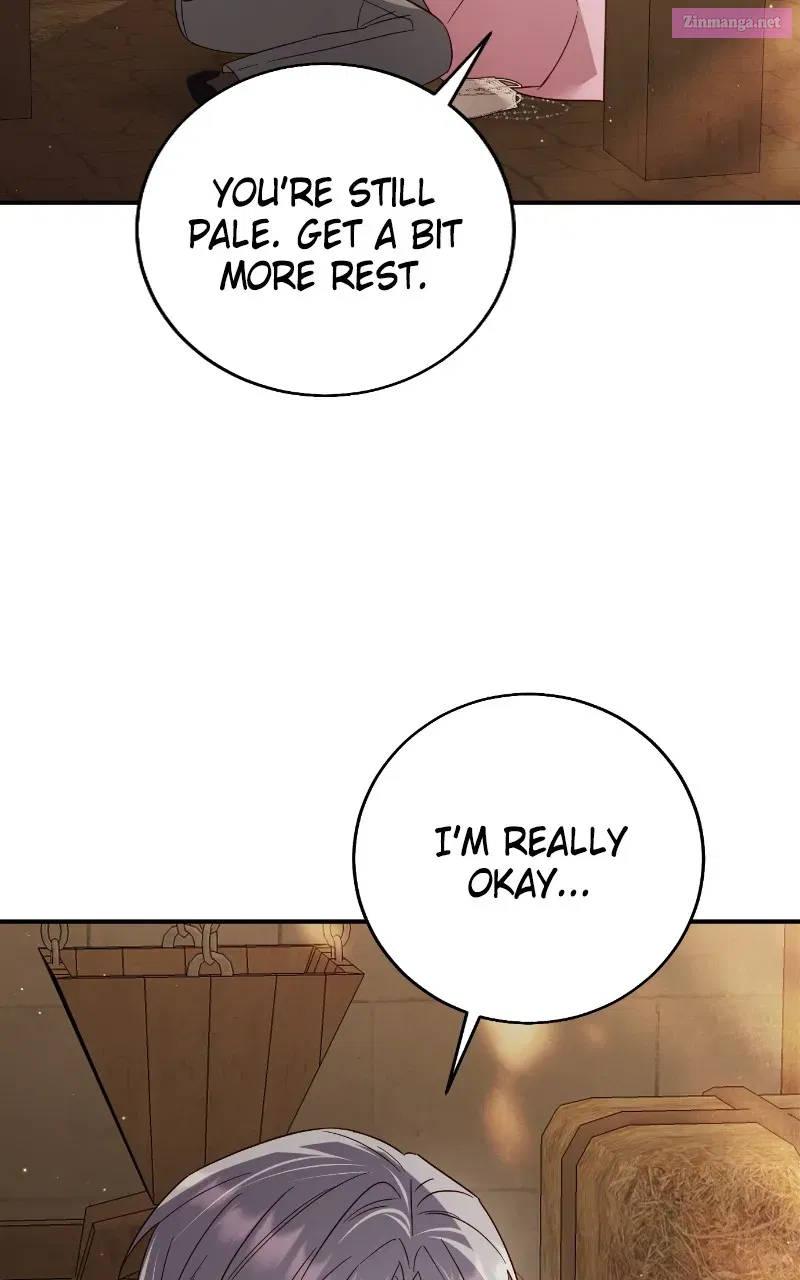 Fallen to Paradise Zinmanga X Chapter 41 Page 26