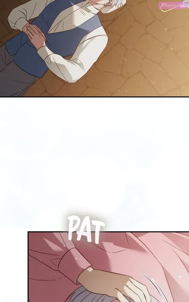Fallen to Paradise Zinmanga X Chapter 41 Page 30