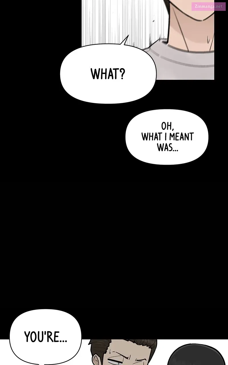 Skool of Street Zinmanga X Chapter 17 Page 6