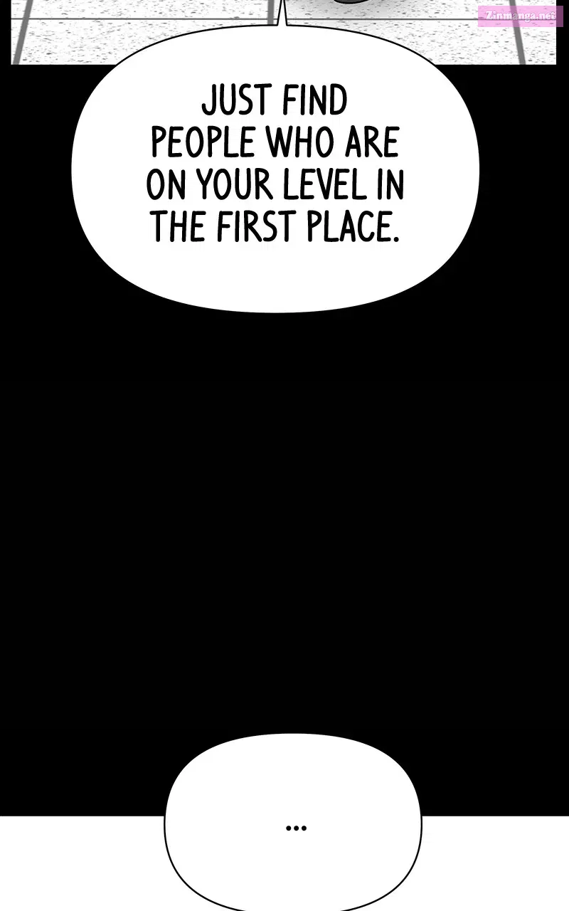 Skool of Street Zinmanga X Chapter 17 Page 20