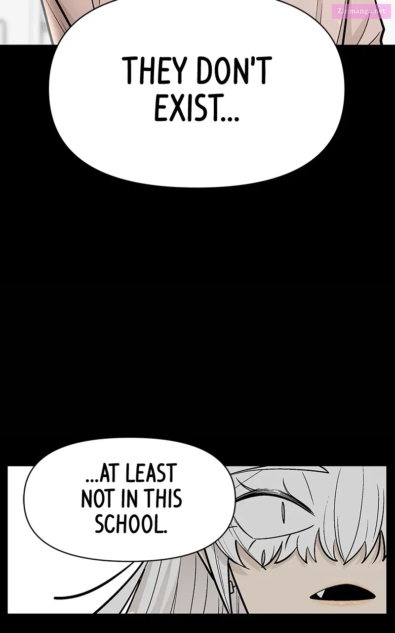 Skool of Street Zinmanga X Chapter 17 Page 22