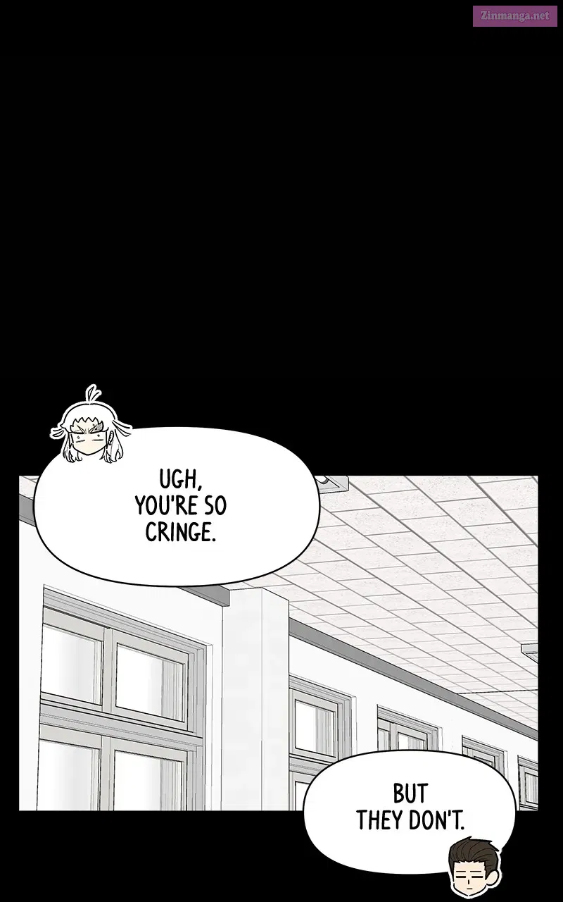 Skool of Street Zinmanga X Chapter 17 Page 23