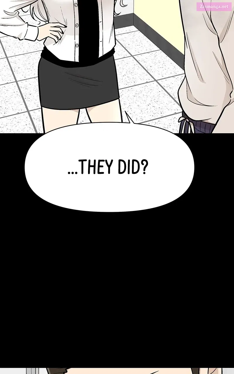 Skool of Street Zinmanga X Chapter 17 Page 25