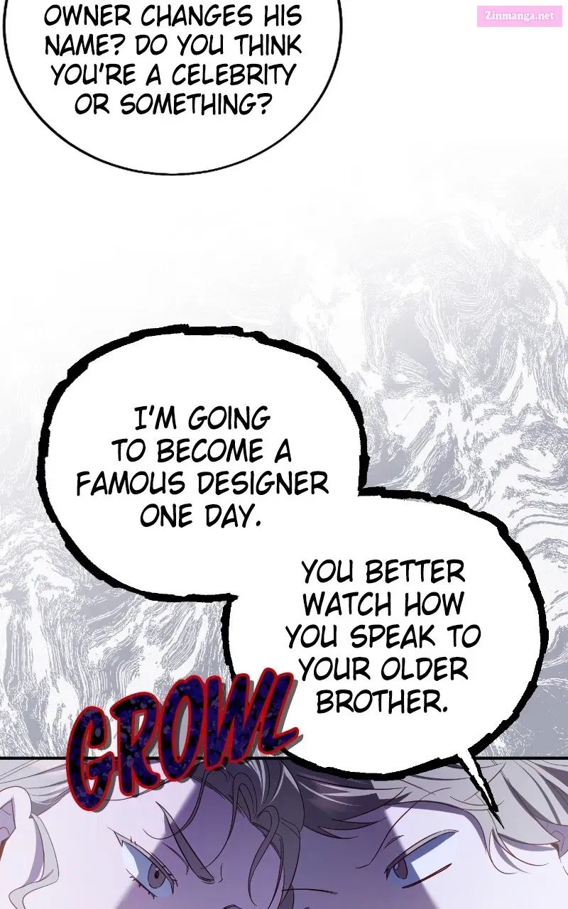 Fallen to Paradise Zinmanga X Chapter 40 Page 6