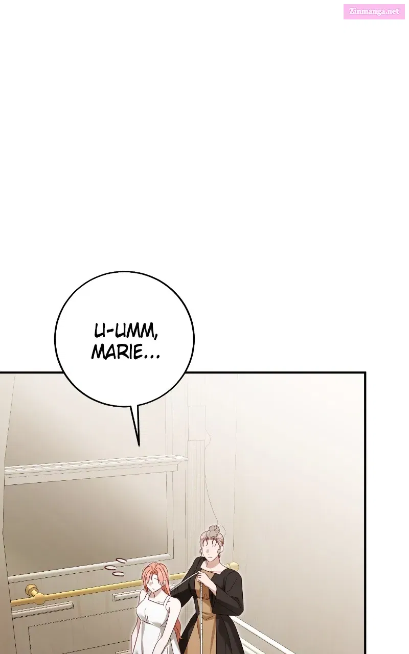 Fallen to Paradise Zinmanga X Chapter 40 Page 11